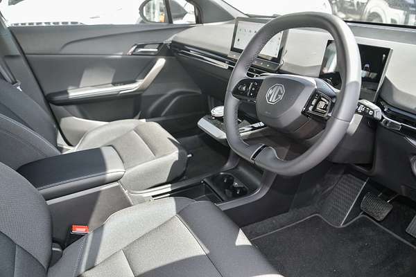 2025 MG MG4 Excite 51 125kW MEH32