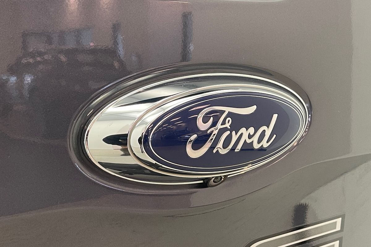2019 Ford Ranger Wildtrak PX MkIII 4X4 3.2L