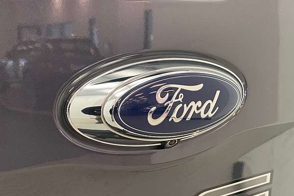 2019 Ford Ranger Wildtrak PX MkIII 4X4 3.2L