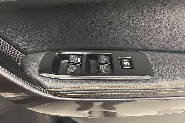 2019 Ford Ranger Wildtrak PX MkIII 4X4 3.2L