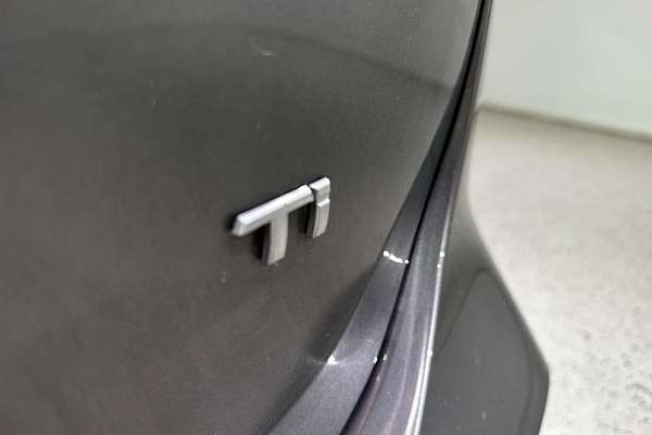 2019 Nissan QASHQAI Ti J11 Series 2