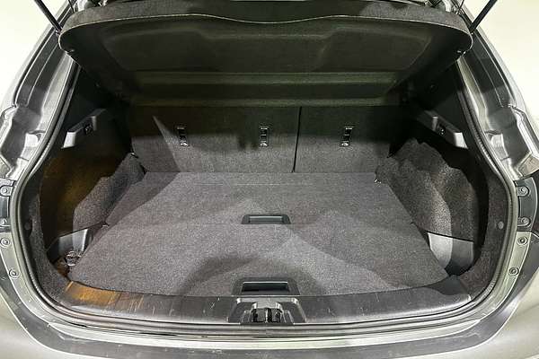 2019 Nissan QASHQAI Ti J11 Series 2