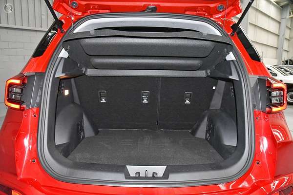 2025 Chery Tiggo 4 Urban