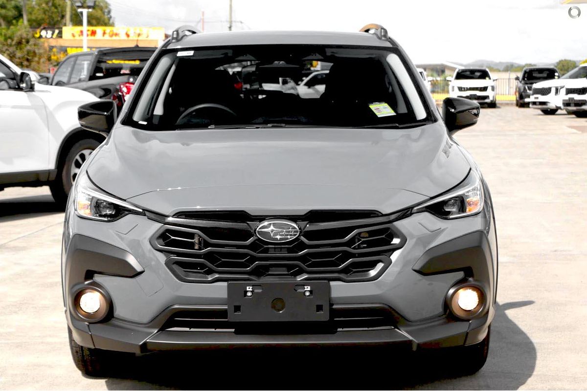 2024 Subaru Crosstrek 2.0L G6X