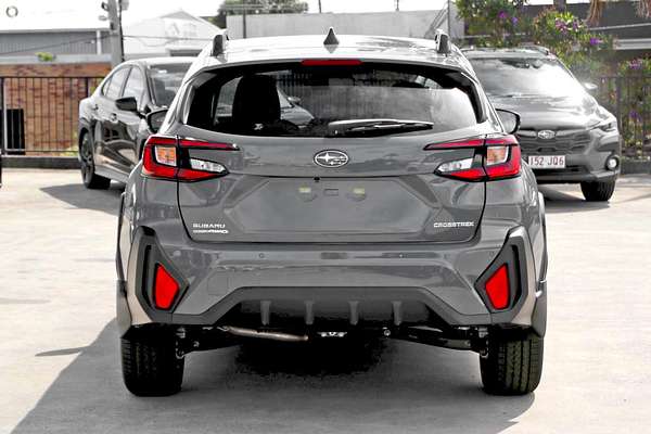 2024 Subaru Crosstrek 2.0L G6X