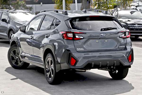 2024 Subaru Crosstrek 2.0L G6X