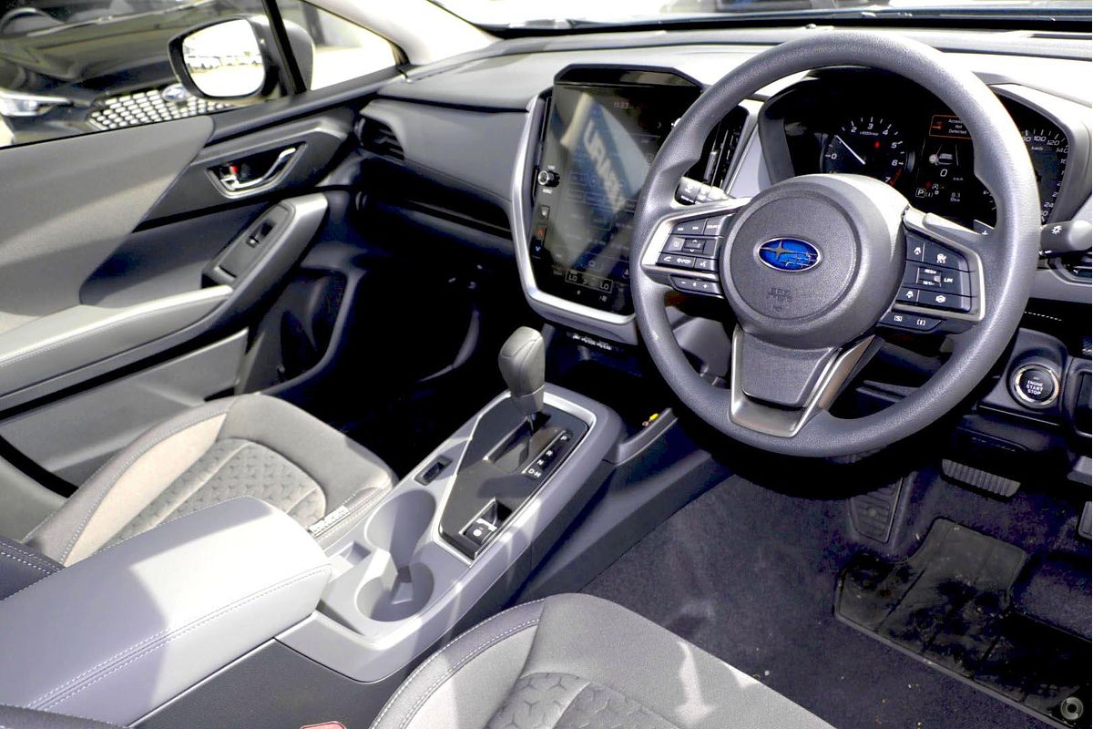 2024 Subaru Crosstrek 2.0L G6X