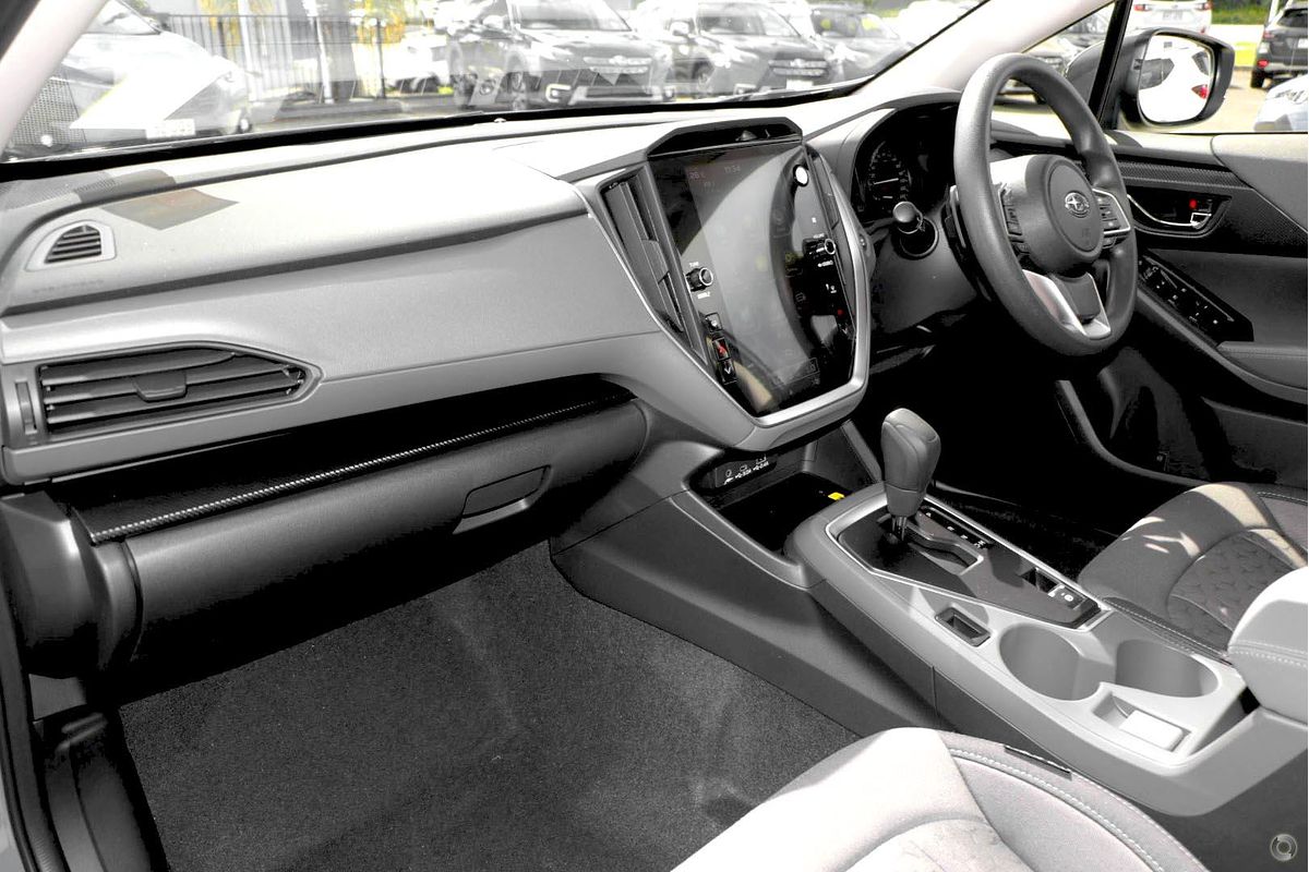 2024 Subaru Crosstrek 2.0L G6X