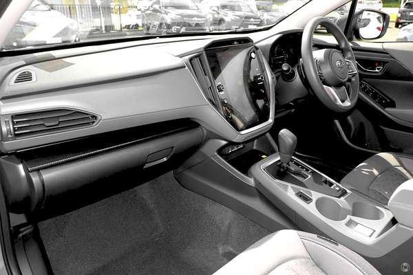 2024 Subaru Crosstrek 2.0L G6X