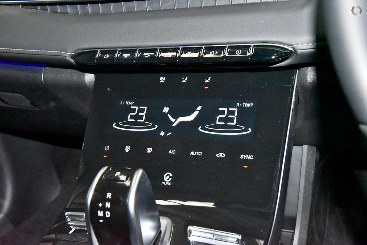 2025 Chery Tiggo 4 Urban