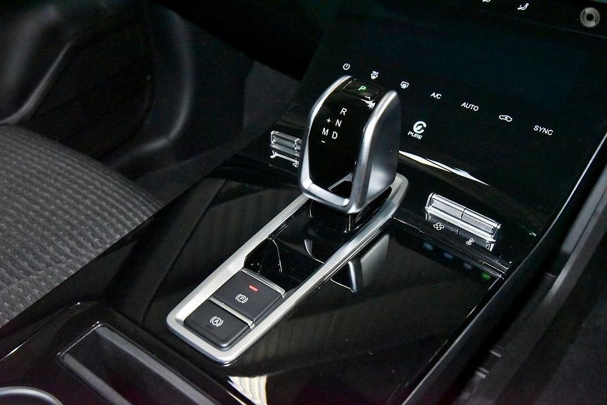 2025 Chery Tiggo 4 Urban