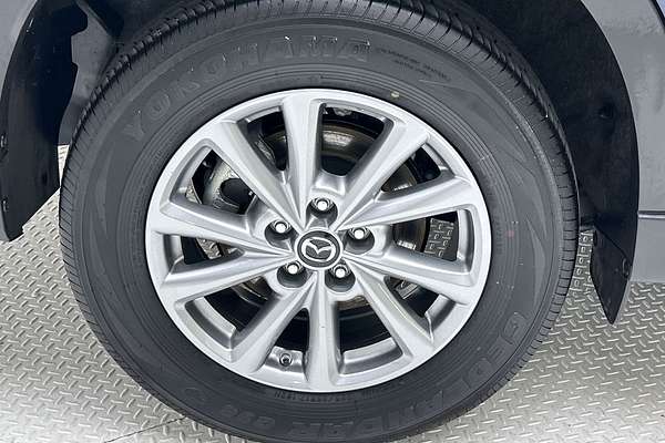 2023 Mazda CX-5 G25 Maxx Sport KF Series