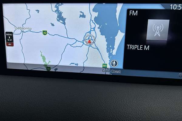 2023 Mazda CX-5 G25 Maxx Sport KF Series