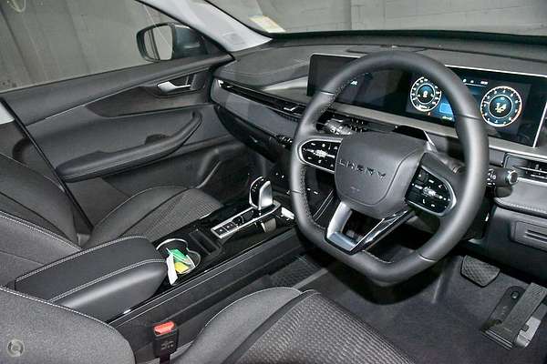2025 Chery Tiggo 4 Urban