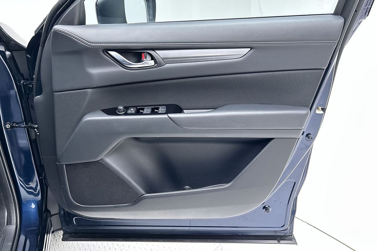 2023 Mazda CX-5 G25 Maxx Sport KF Series