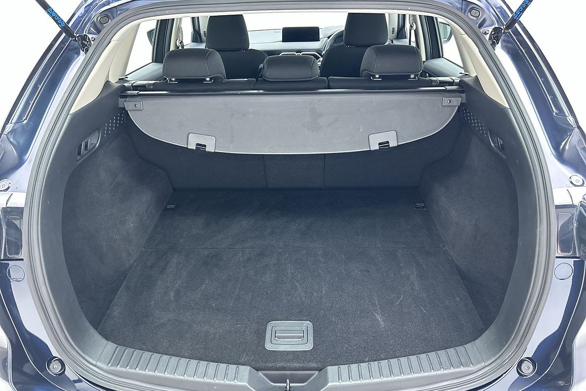 2023 Mazda CX-5 G25 Maxx Sport KF Series