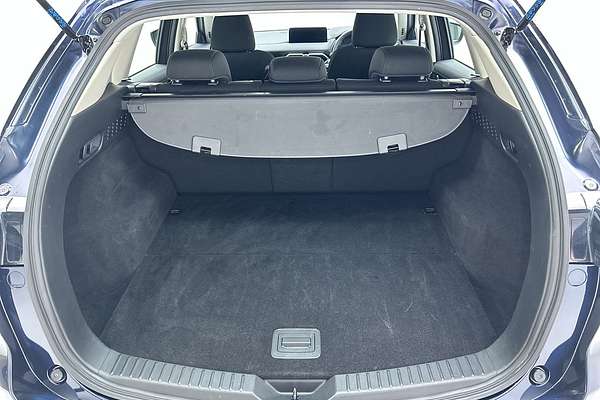 2023 Mazda CX-5 G25 Maxx Sport KF Series
