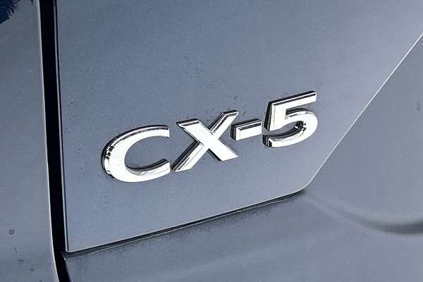 2023 Mazda CX-5 G25 Maxx Sport KF Series