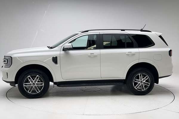 2024 Ford Everest Trend