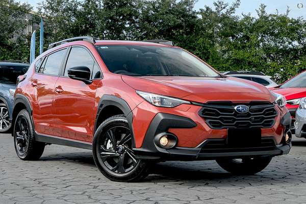 2024 Subaru Crosstrek 2.0L G6X