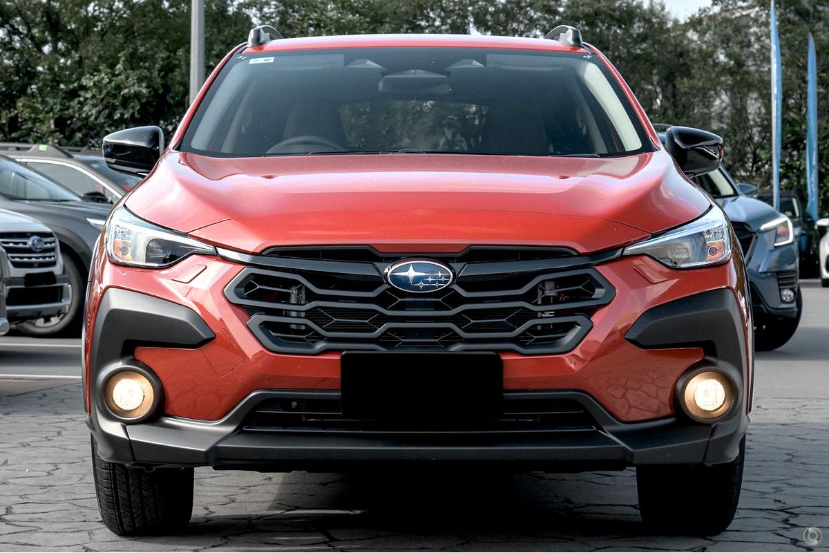 2024 Subaru Crosstrek 2.0L G6X