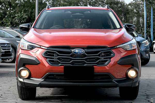 2024 Subaru Crosstrek 2.0L G6X