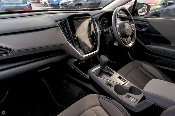 2024 Subaru Crosstrek 2.0L G6X