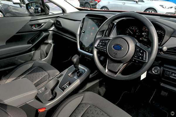 2024 Subaru Crosstrek 2.0L G6X