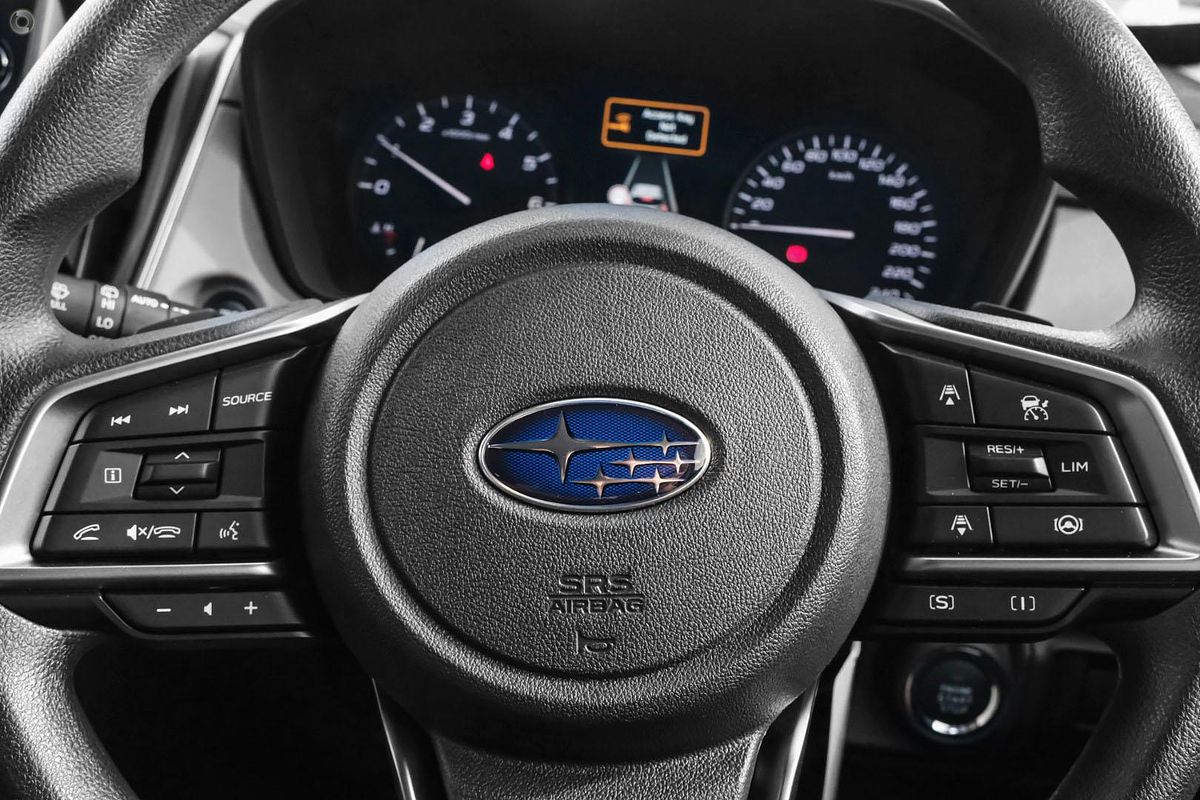 2024 Subaru Crosstrek 2.0L G6X