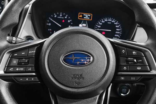2024 Subaru Crosstrek 2.0L G6X
