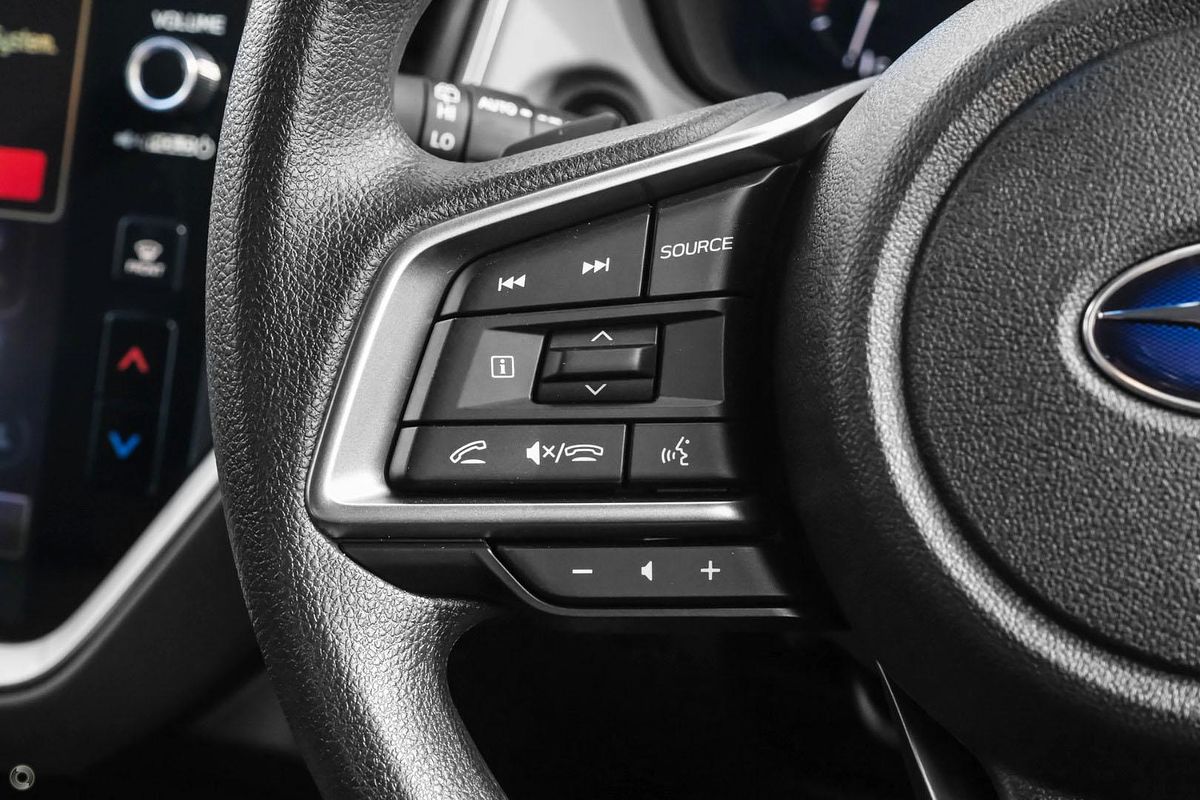 2024 Subaru Crosstrek 2.0L G6X