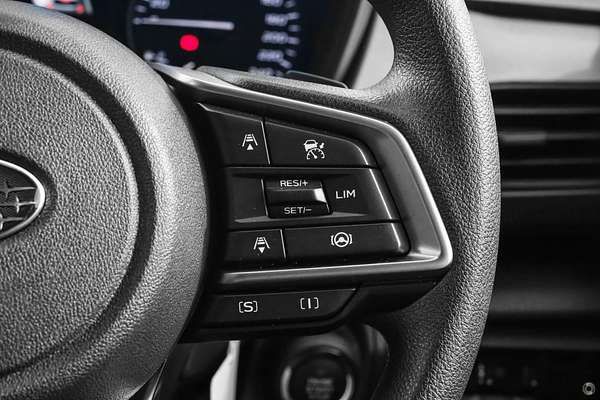 2024 Subaru Crosstrek 2.0L G6X