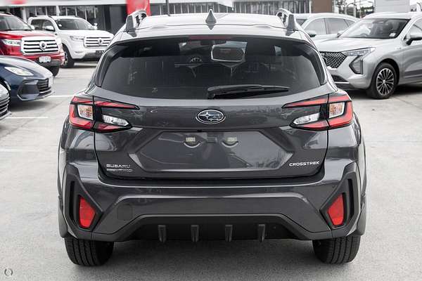 2024 Subaru Crosstrek 2.0L G6X