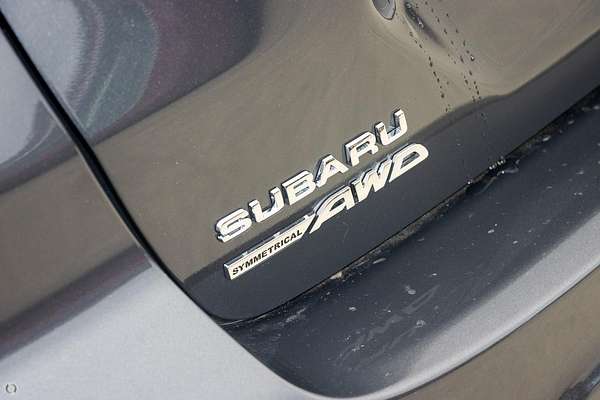 2024 Subaru Crosstrek 2.0L G6X
