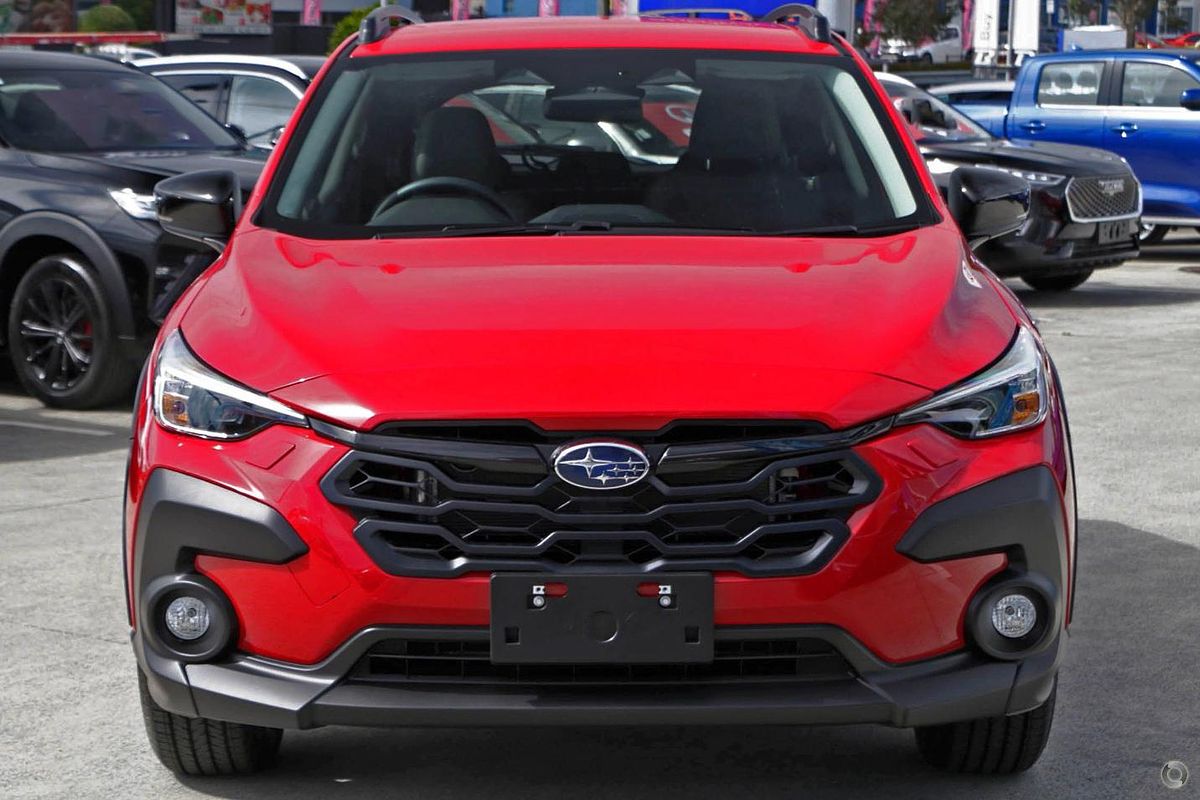 2024 Subaru Crosstrek 2.0L G6X
