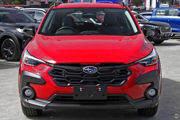 2024 Subaru Crosstrek 2.0L G6X