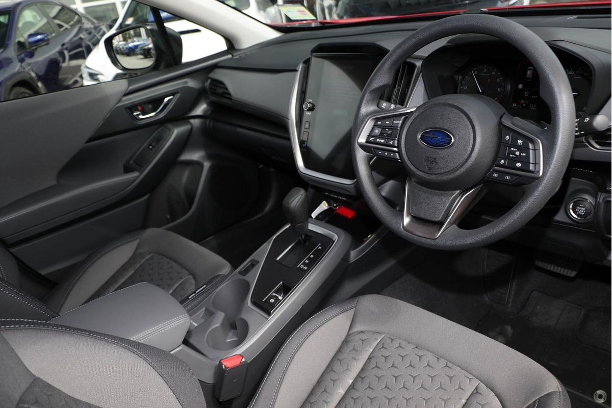 2024 Subaru Crosstrek 2.0L G6X