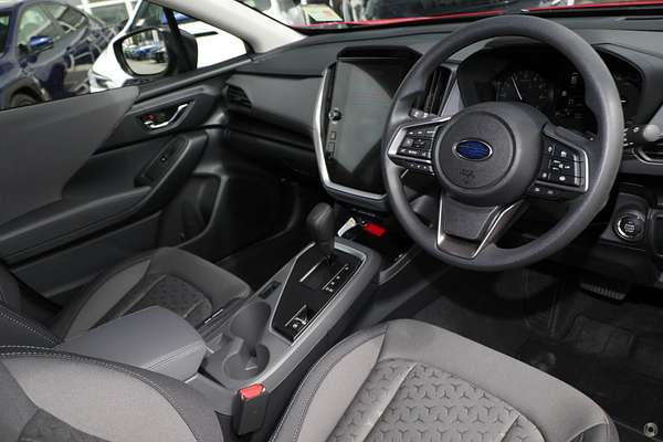 2024 Subaru Crosstrek 2.0L G6X
