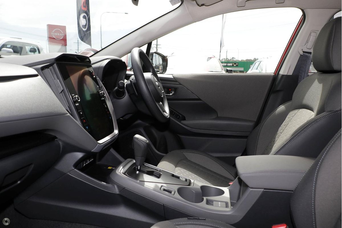 2024 Subaru Crosstrek 2.0L G6X