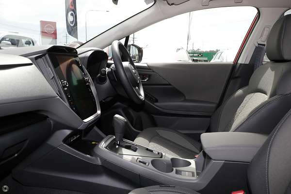 2024 Subaru Crosstrek 2.0L G6X
