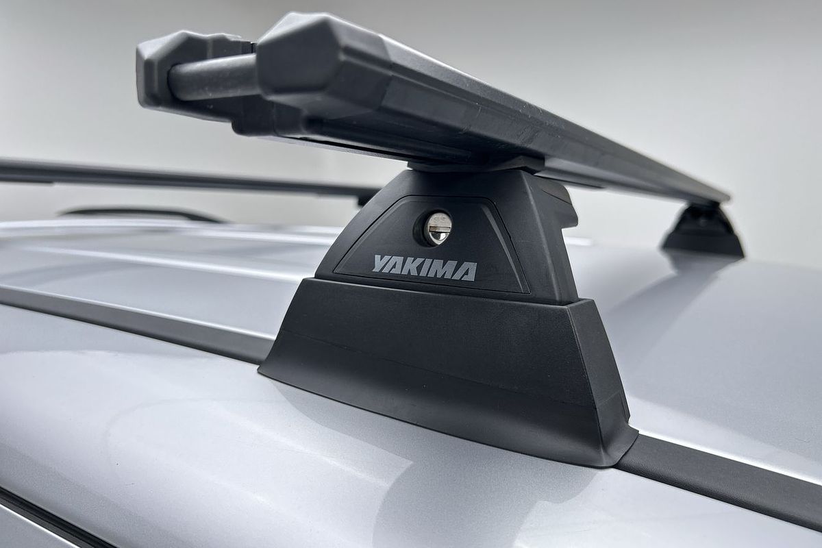 2017 Volkswagen Amarok TDI420 Core 2H 4X4
