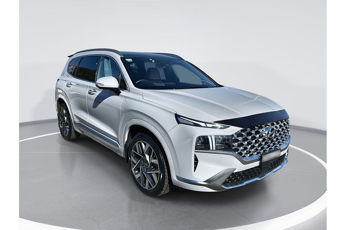 2020 Hyundai Santa Fe Highlander TM.V3