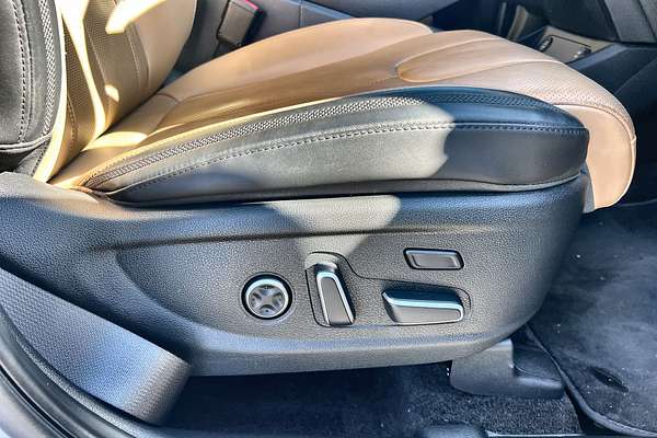 2020 Hyundai Santa Fe Highlander TM.V3
