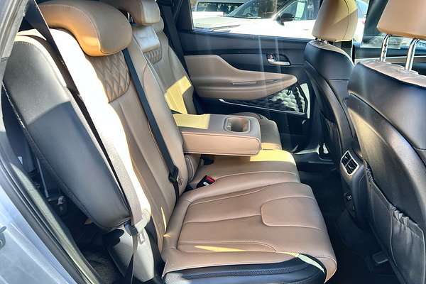 2020 Hyundai Santa Fe Highlander TM.V3