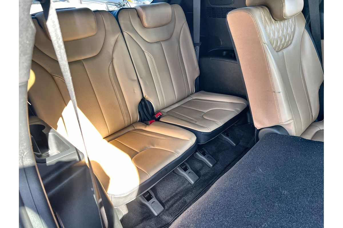 2020 Hyundai Santa Fe Highlander TM.V3
