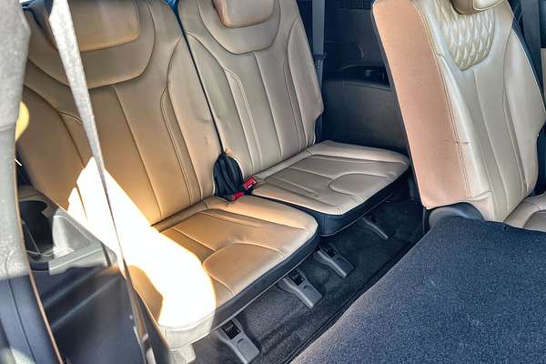 2020 Hyundai Santa Fe Highlander TM.V3