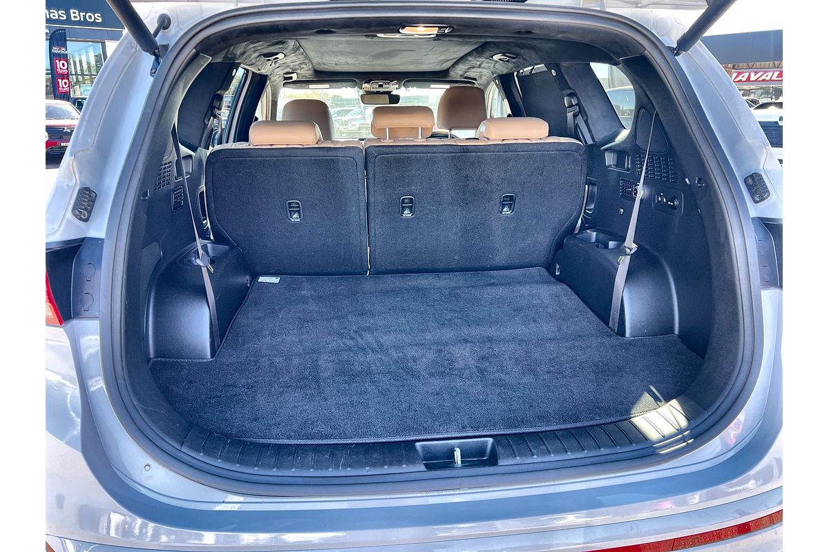 2020 Hyundai Santa Fe Highlander TM.V3