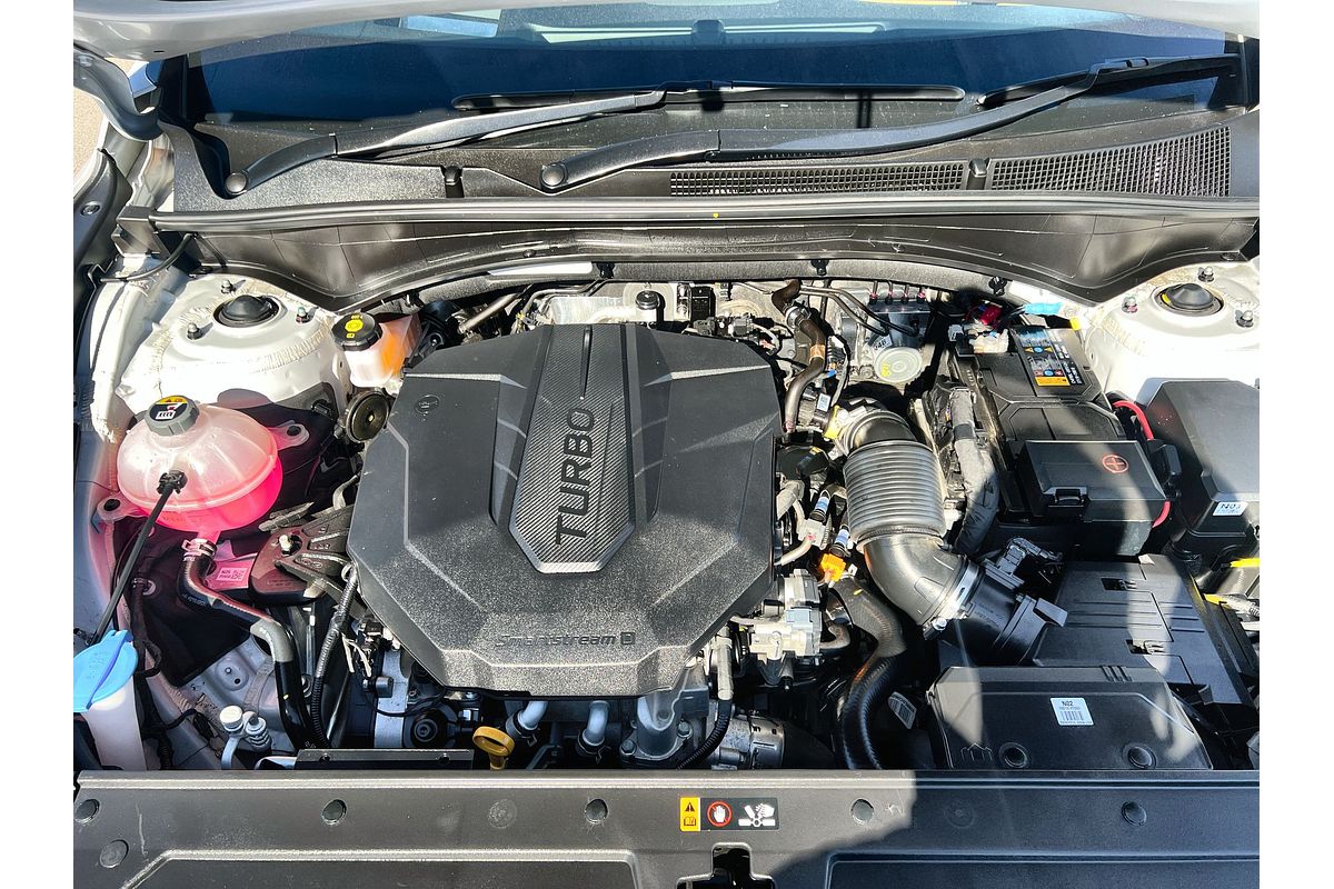 2020 Hyundai Santa Fe Highlander TM.V3