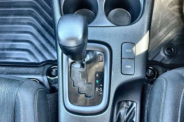 2023 Toyota Hilux SR GUN126R 4X4