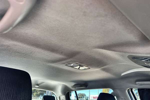 2023 Toyota Hilux SR GUN126R 4X4